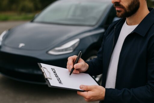 Sådan vælger du den rette elbilforsikring